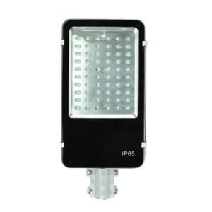 Lampara led alumbrado publico 60w